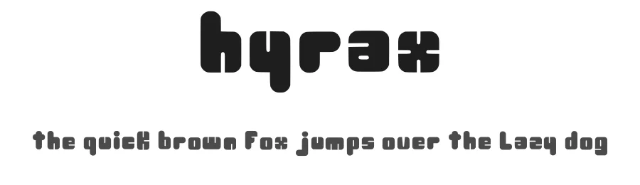 Hyrax