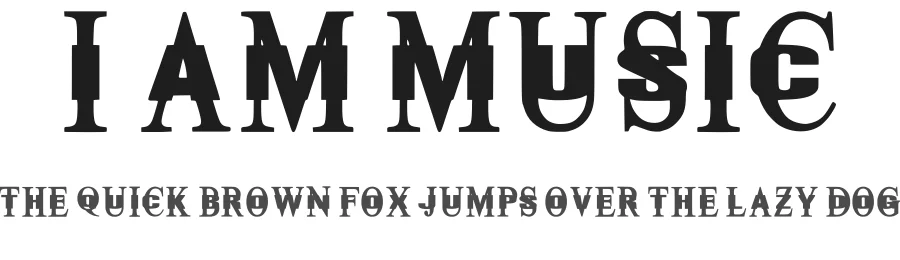 I Am Music