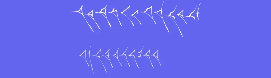 Immortalist by Rory King — Script Handwritten Font — thumbnail 3