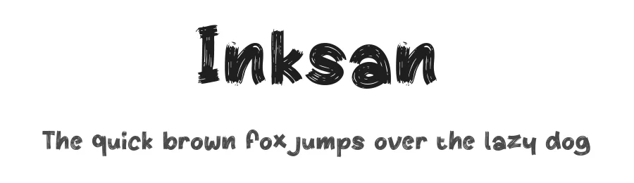 Inksan
