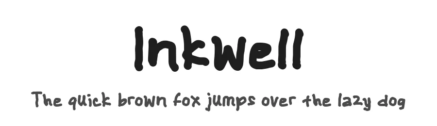 Inkwell