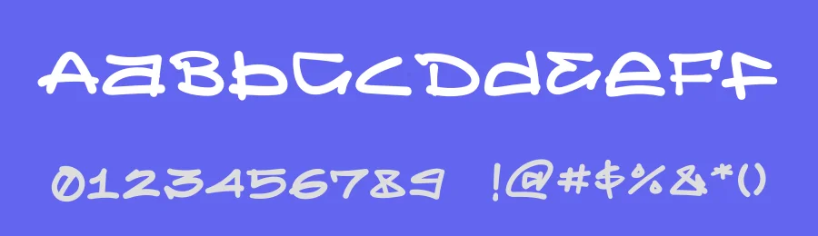 Insanity by Sahirul Puguh — Script Handwritten Font — thumbnail 3