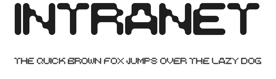 IntraNet