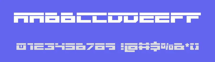 Invetero by Felix Huber — Display Font — thumbnail 3