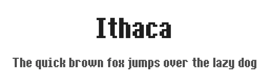 Ithaca