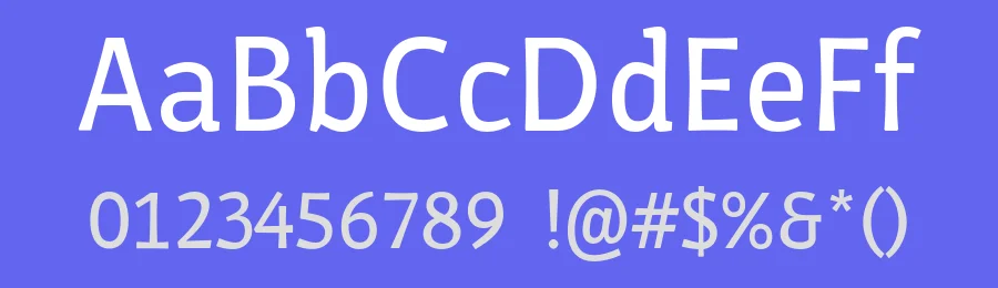 Jade — Sans Serif Font — thumbnail 3