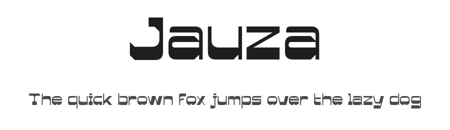 Jauza