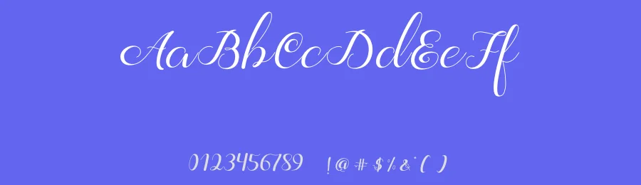 Jelita Script by captain jack — Script Handwritten Font — thumbnail 3