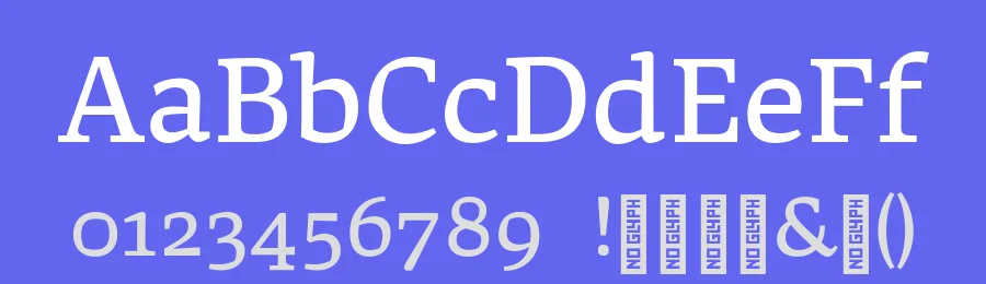 Jicaleta by Virgulillas Type Club: Javier Alcaraz, Karen Cartas, Manuel López Rocha, Pepino Meléndez, Érika Varela. — Serif Font — thumbnail 3