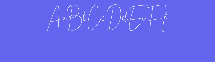 Julietta Signature by Madatype Studio - Andri Ardianto - Mojokerto — Script Handwritten Font — thumbnail 3