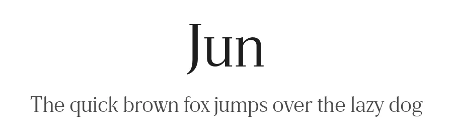 Jun