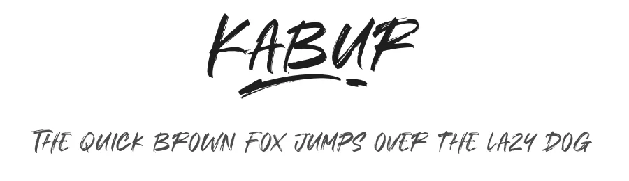 Kabur