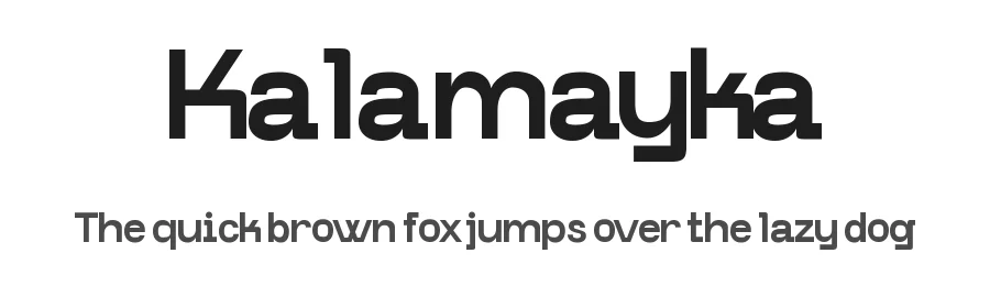 Kalamayka