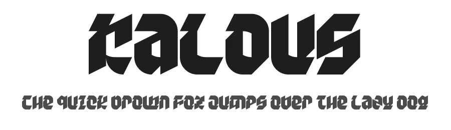 Kaldus