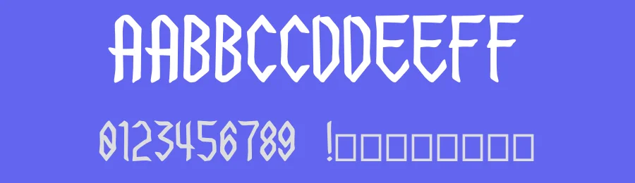 Kandlestick — Script Handwritten Font — thumbnail 3