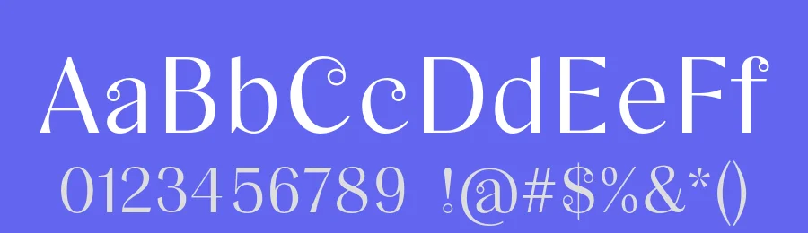 Kangasala by Elina Panda — Sans Serif Font — thumbnail 3
