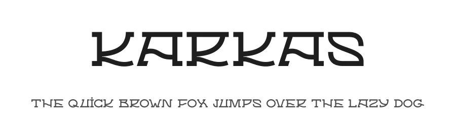 Karkas