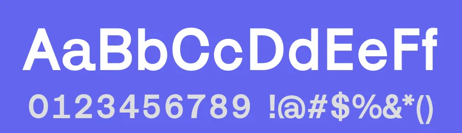 Karrik — Sans Serif Font — thumbnail 3