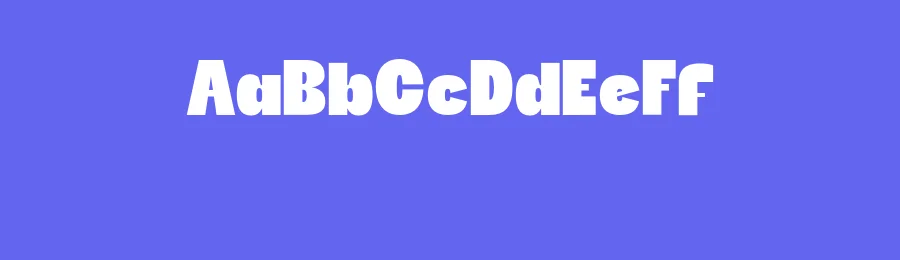 Kayna — Display Font — thumbnail 3
