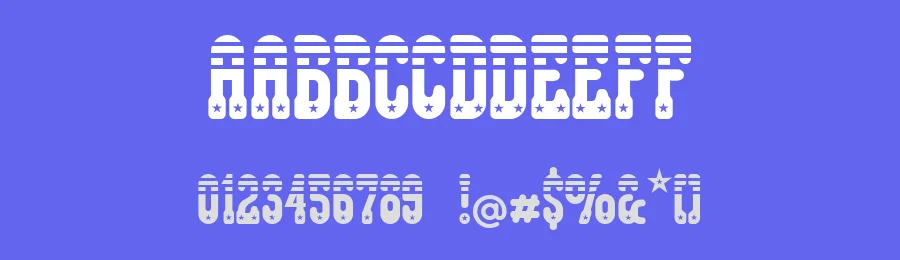 Ketwurst by Peter Wiegel - CAT-Fonts Germany — Display Font — thumbnail 3