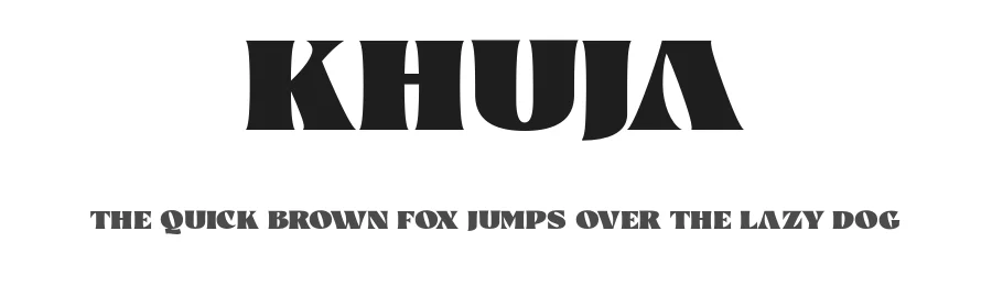 Khuja