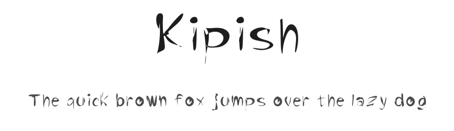 Kipish