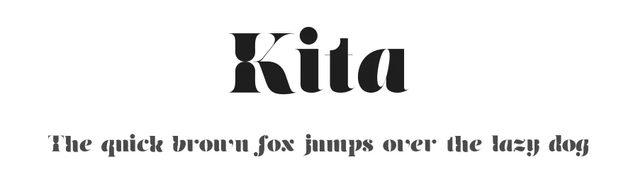 Kita