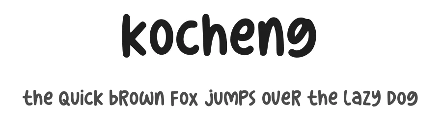 Kocheng