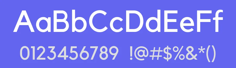 Kollektif by Dogu Kaya — Sans Serif Font — thumbnail 3