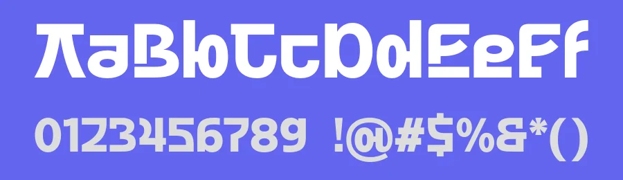 Korean Strawberry Milk — Display Font — thumbnail 3