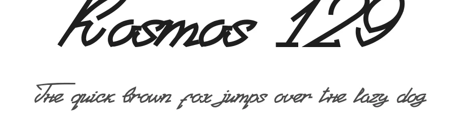 Kosmos 129