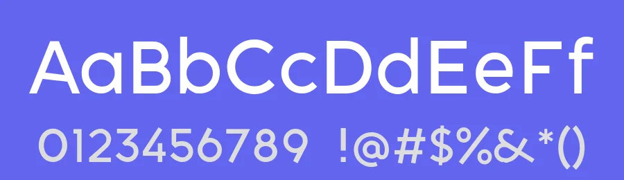Kotori Rose by Brian Jacob — Sans Serif Font — thumbnail 3