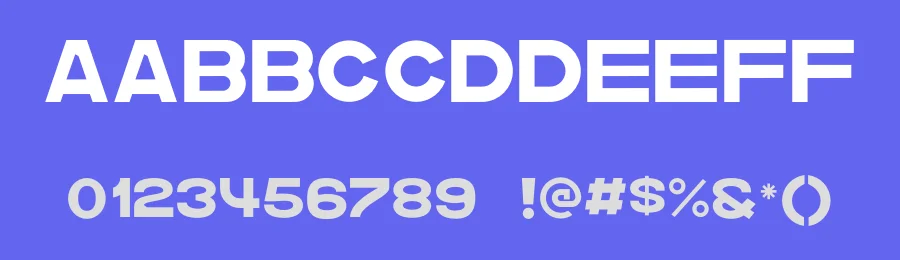 Krown by sigit nw — Sans Serif Font — thumbnail 3