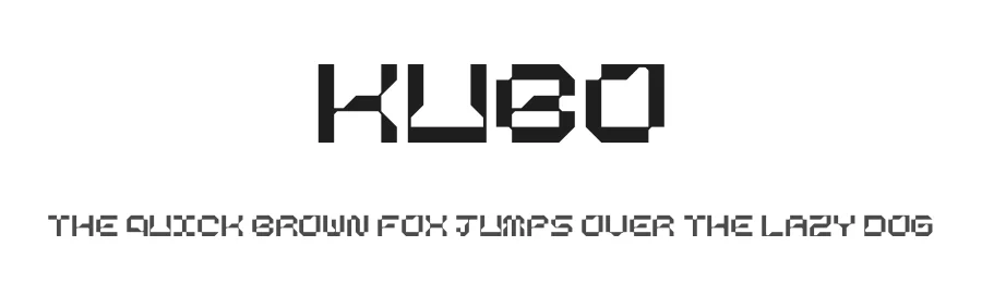 Kubo