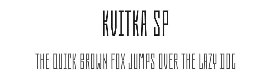 Kvitka SP