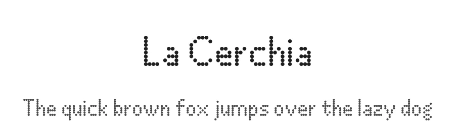 La Cerchia