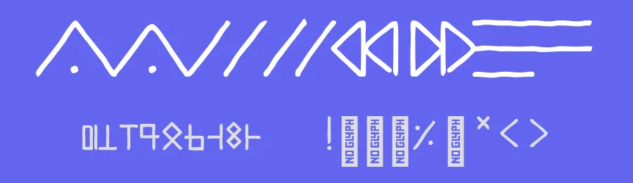 Leafling by Benedikt Dietrich — Script Handwritten Font — thumbnail 3