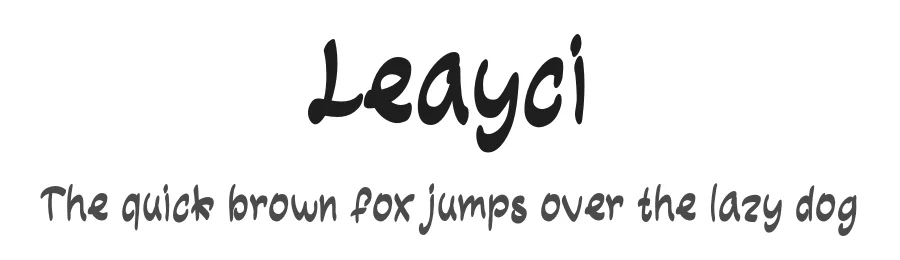 Leayci