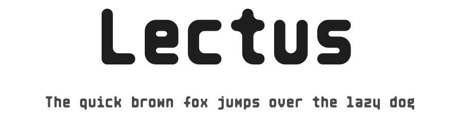 Lectus