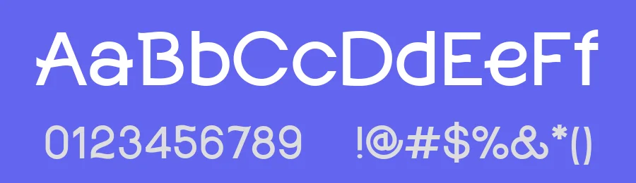 Lena — Sans Serif Font — thumbnail 3