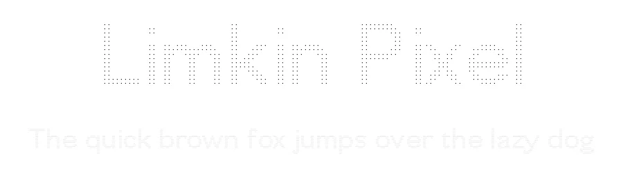 Limkin Pixel