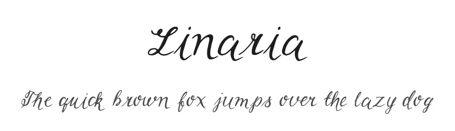 Linaria