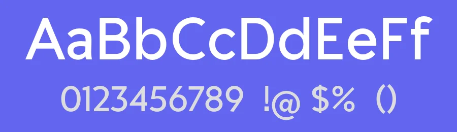 Lineyka — Sans Serif Font — thumbnail 3
