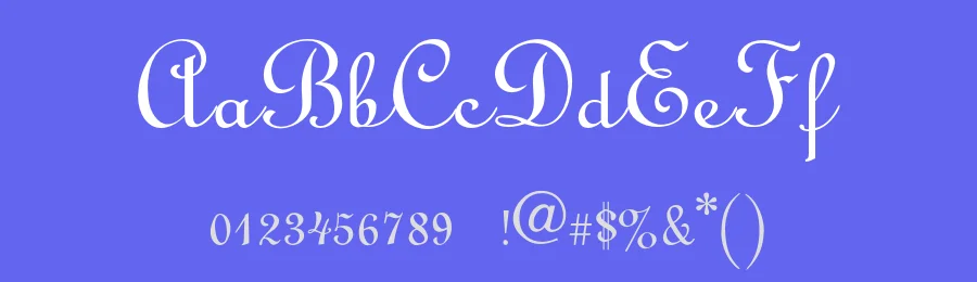 Linostroke — Script Handwritten Font — thumbnail 3