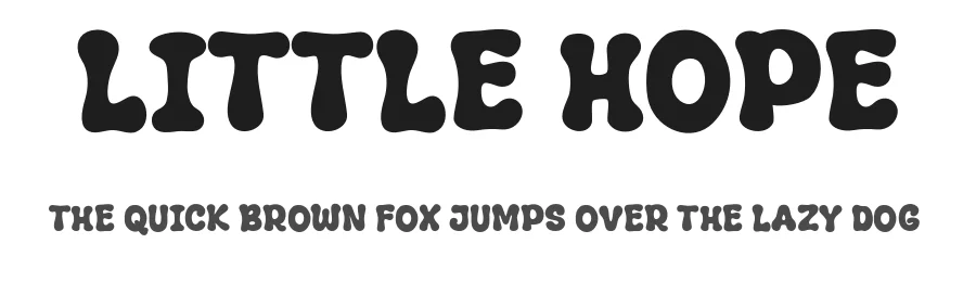 Little Hope