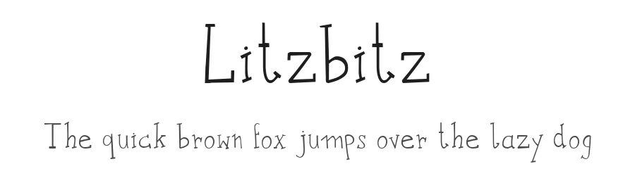 Litzbitz