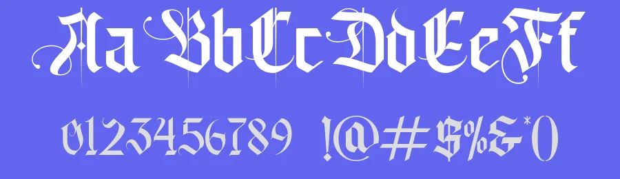 Livingstone by Stringlabs — Display Font — thumbnail 3