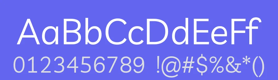 Livvic by Jacques Le Bailly, Baron von Fonthausen — Sans Serif Font — thumbnail 3