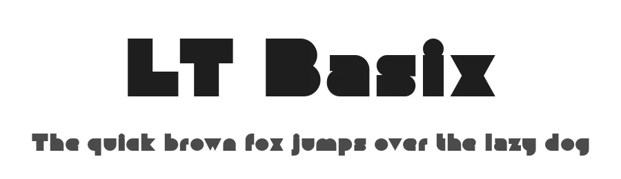 LT Basix