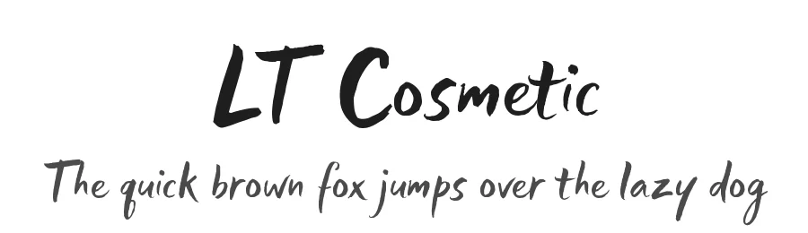 LT Cosmetic